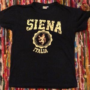 Sienna Italia t-shirt